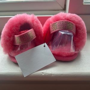 Infant uggs